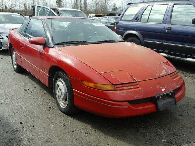 Saturn SC2