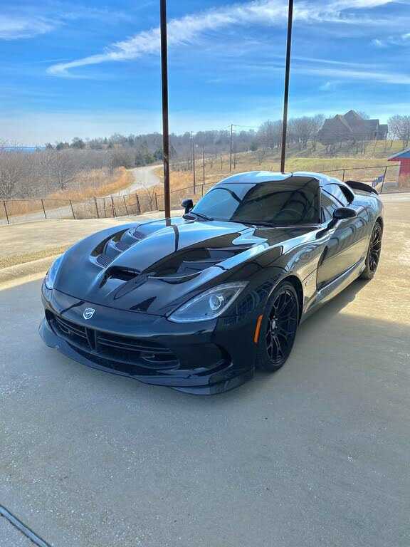 Dodge Viper