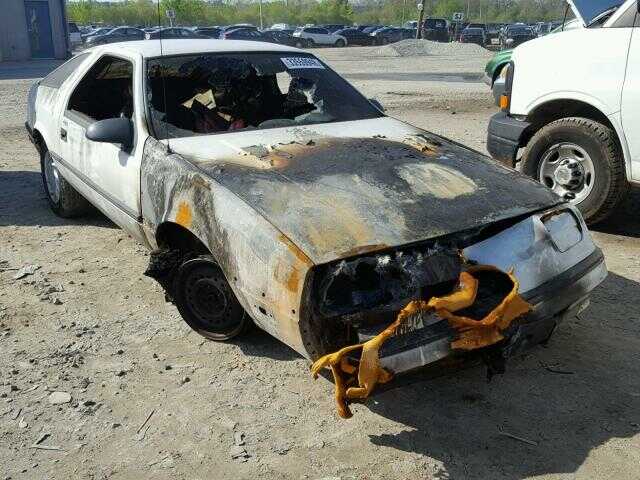 Dodge Daytona
