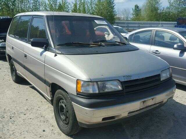 Mazda MPV