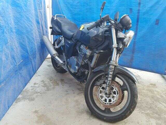 Honda CB1000