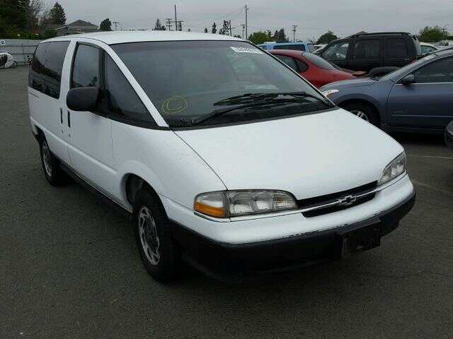 Chevrolet Lumina APV