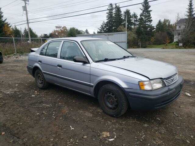 Toyota Tercel