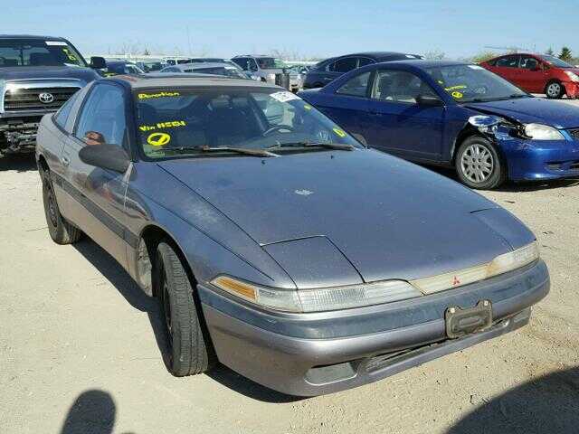 Mitsubishi Eclipse