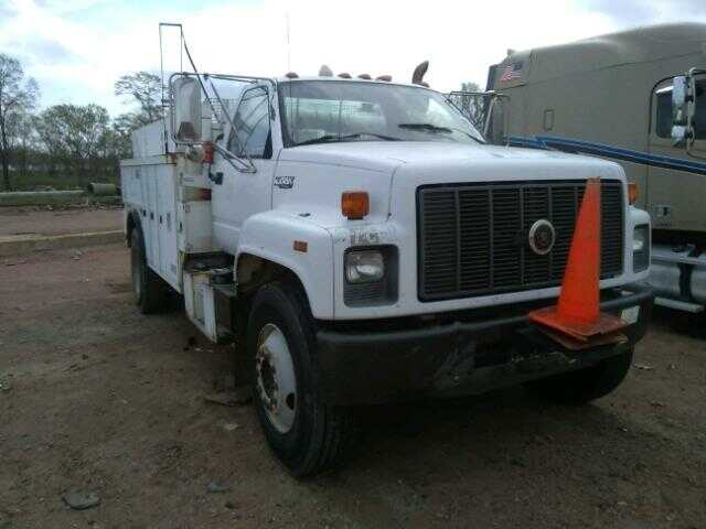 Chevrolet C7