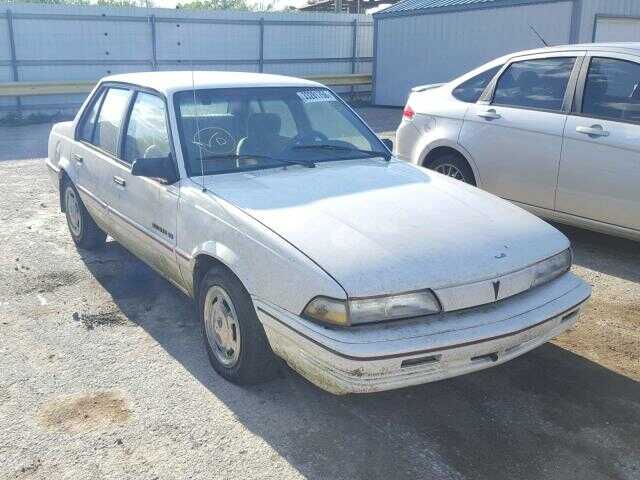 Pontiac Sunbird