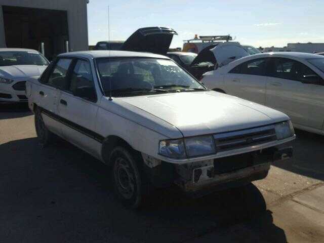 Ford Tempo