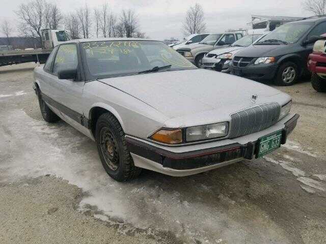 Buick Regal