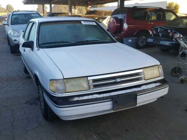 Ford Tempo