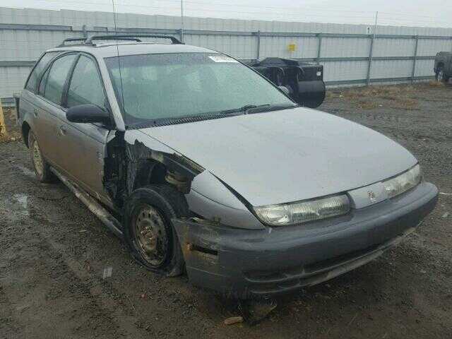Saturn SW1
