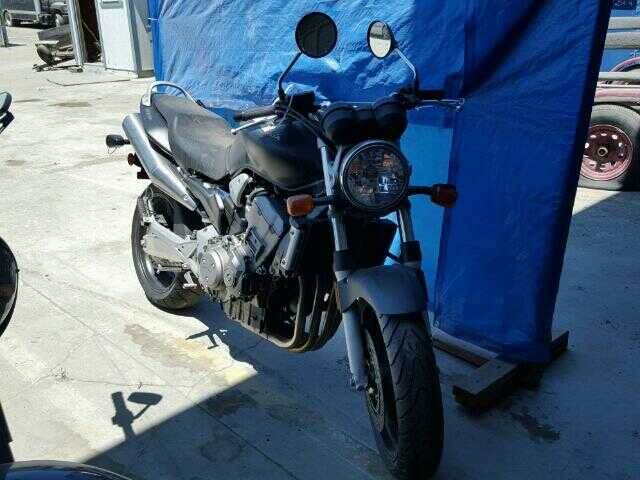 Honda CB900 (919)