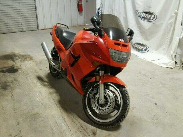 Honda CBR1000