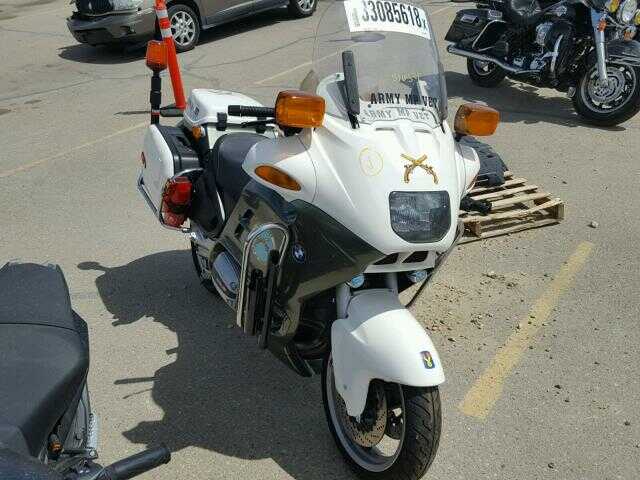 BMW R 1100 RT