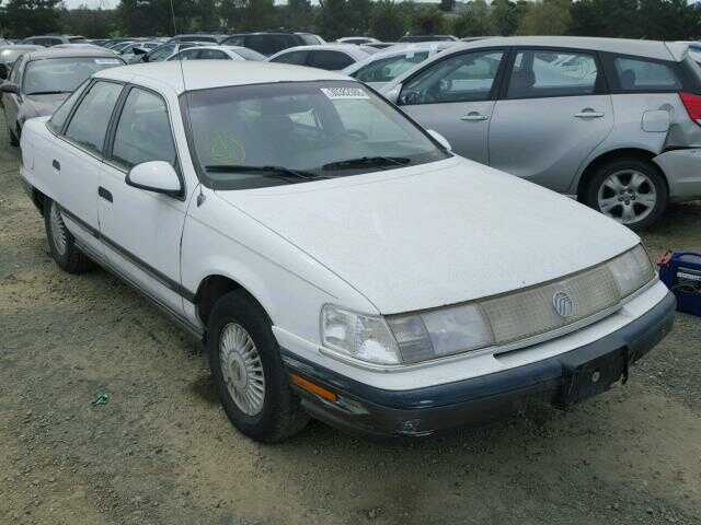 Mercury Sable