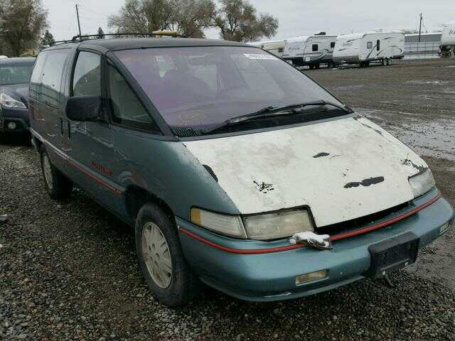 Chevrolet Lumina APV