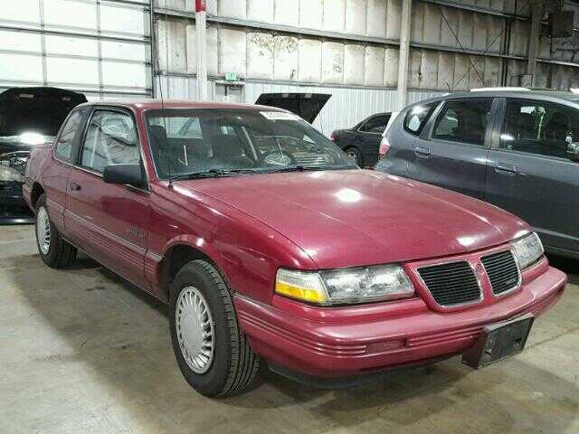 Pontiac Grand AM
