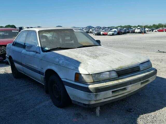 Mazda 626