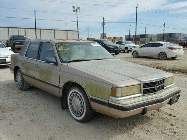 Dodge Dynasty