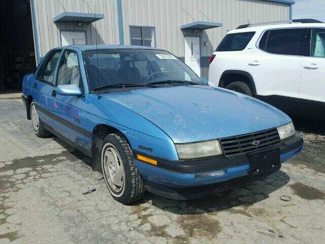 Chevrolet Corsica