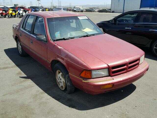 Dodge Spirit