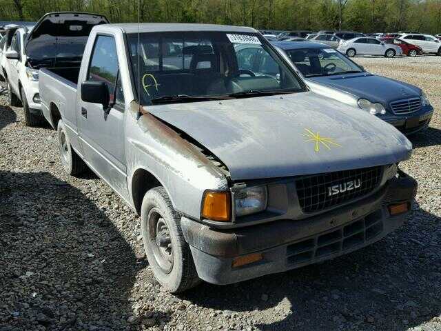 Isuzu Pickup