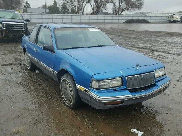 BUICK