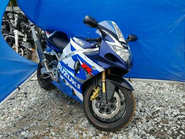 Suzuki GSX-R1000