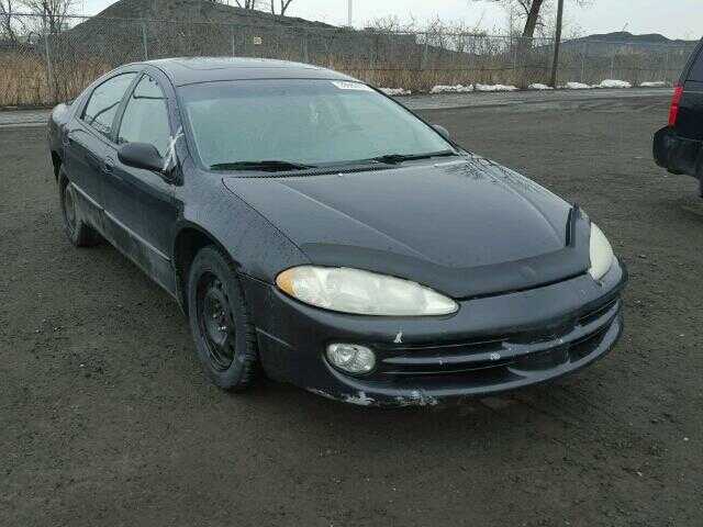 CHRYSLER