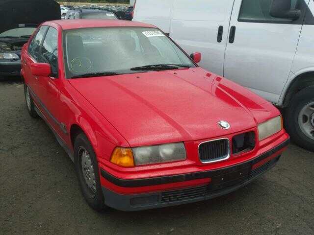 BMW 318i