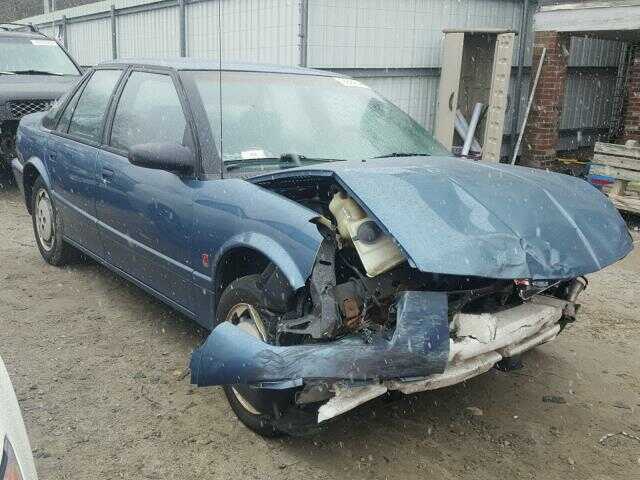 Saturn SL2
