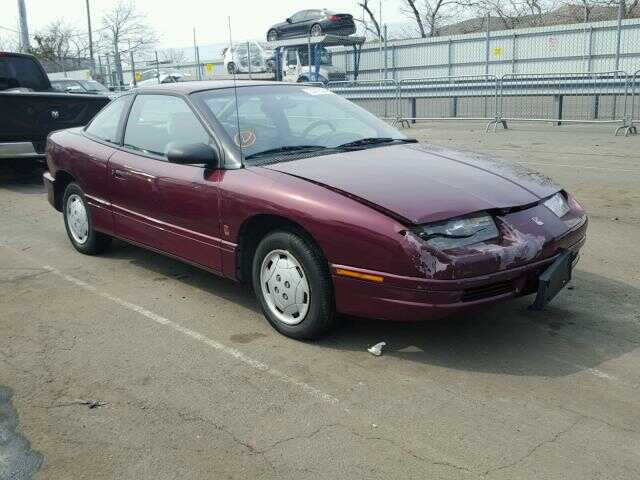 Saturn SC1