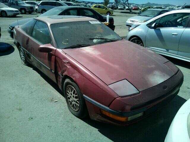 Ford Probe