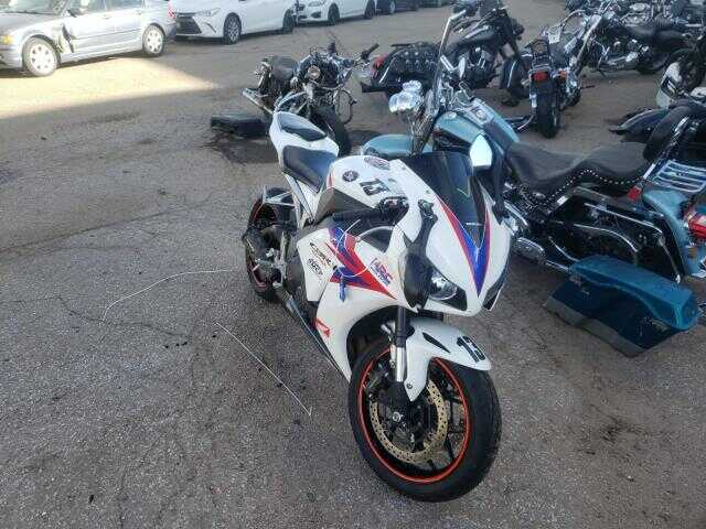 Honda CBR1000