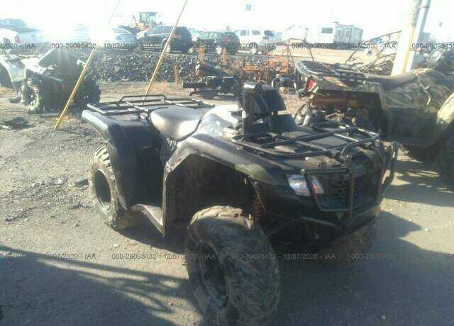 Honda FourTrax