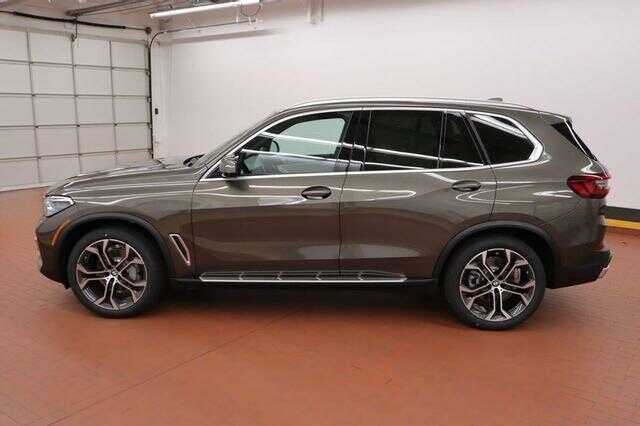 2021 BMW X5