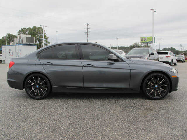 2014 BMW 328i