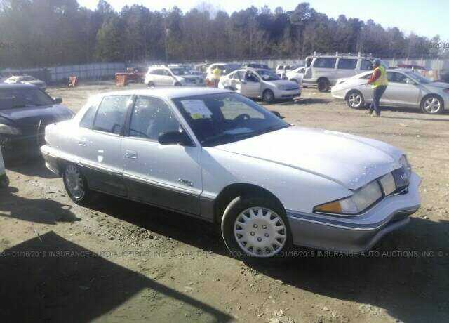 Buick Skylark