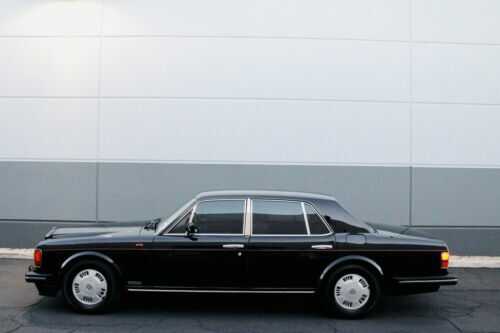 Bentley Brooklands