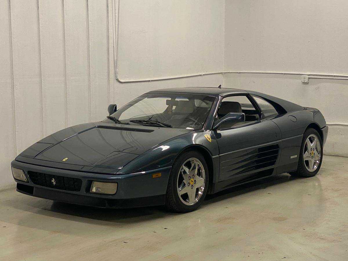 Ferrari 348 ts
