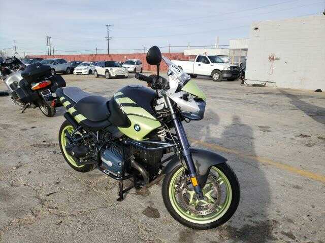 BMW R 1150 R