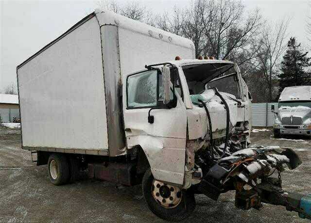 Isuzu NPR