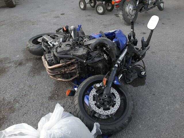 YAMAHA