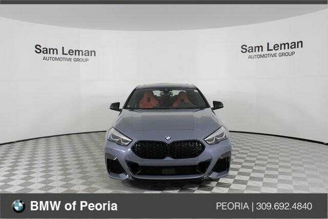 2021 BMW M235i