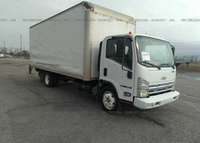 CHEVROLET