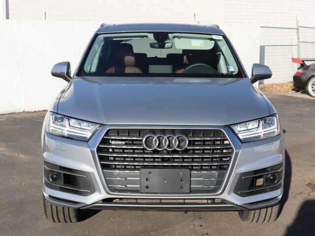 2018 Audi Q7