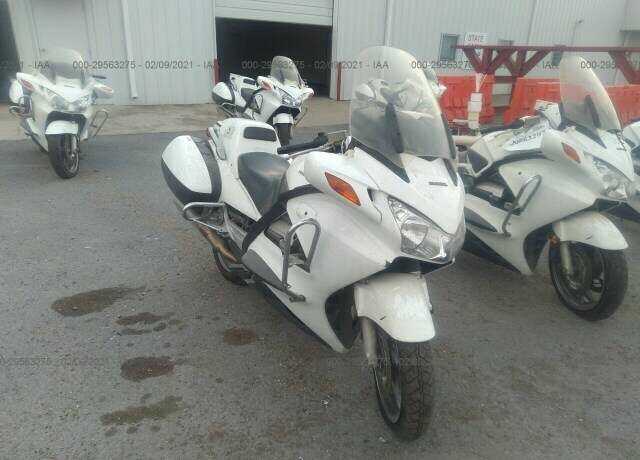 Honda ST1300PA