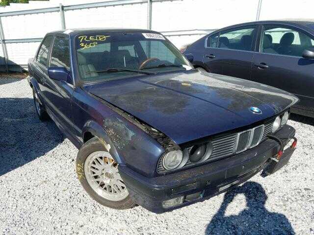 BMW 325ix