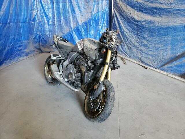 Honda CB1000