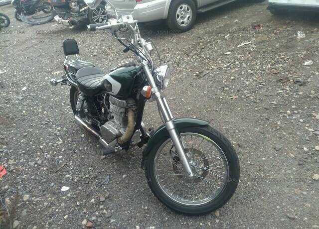 Suzuki LS650P