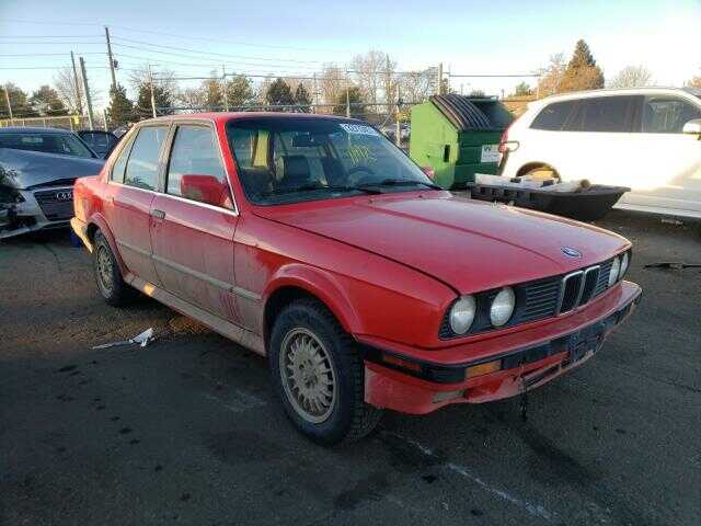 BMW 325ix